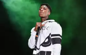 NBA Youngboy - Old News